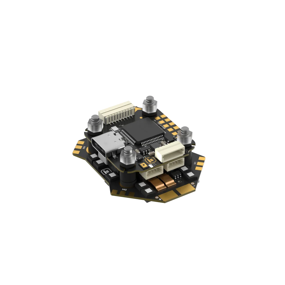 Fpv Flight Controller F7 Stack 60A - para el iFlight Borg Mini F7