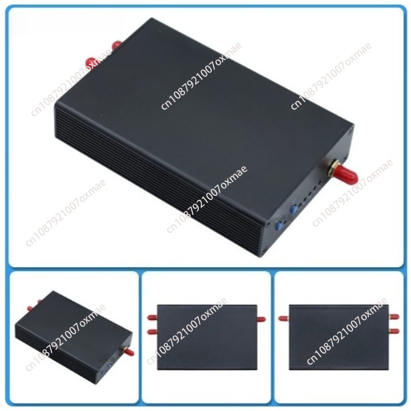 Para HackRF One, transceptor d - Sdr Software Defined Radio Hackrf reseña y precio